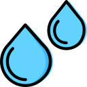 вода