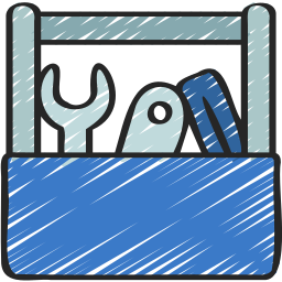 инструменты